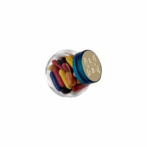 Visuel Micro pot en verre 50 ml-S-FC