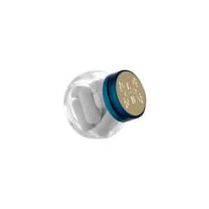 Visuel Micro pot en verre 50 ml-S-FC