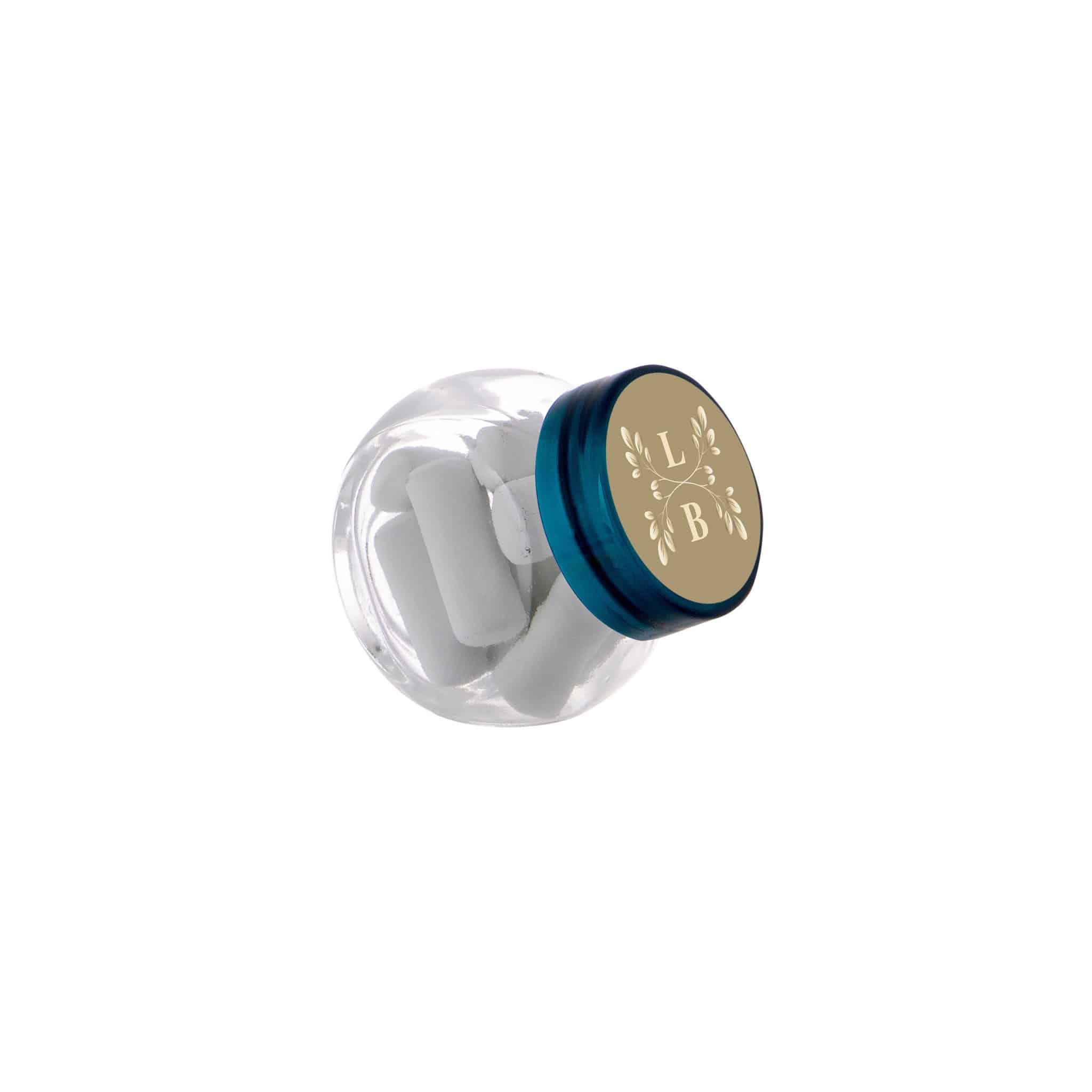 Miniature 1 pour Micro pot en verre 50 ml-S-FC
