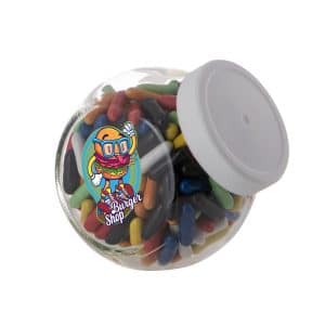 Visuel Petit pot en verre de 0,4 litre-S-FC