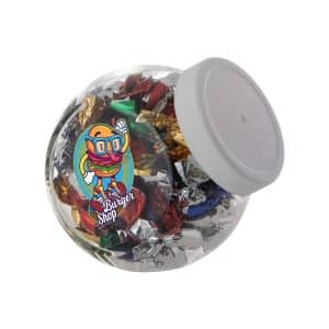 Visuel Petit pot en verre de 0,4 litre-S-FC