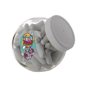 Visuel Petit pot en verre de 0,4 litre-S-FC