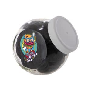 Visuel Petit pot en verre de 0,4 litre-S-FC