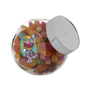 Visuel Petit pot en verre de 0,4 litre-S-FC