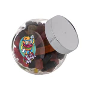 Visuel Petit pot en verre de 0,4 litre-S-FC