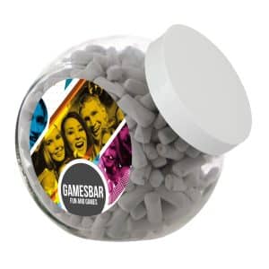 Visuel Grand pot en verre de 2 litres-S-FC