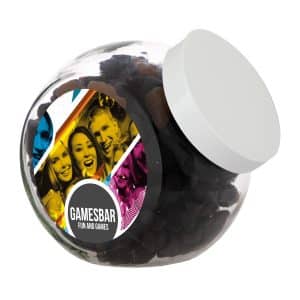 Visuel Grand pot en verre de 2 litres-S-FC