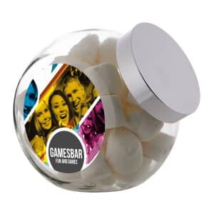 Visuel Grand pot en verre de 2 litres-S-FC
