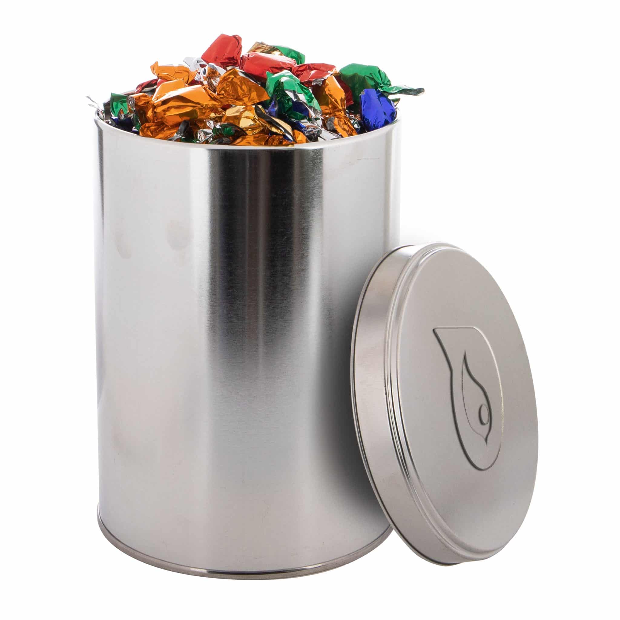 Miniature 1 pour Grande boîte de 1,3 litre avec embossage-E
