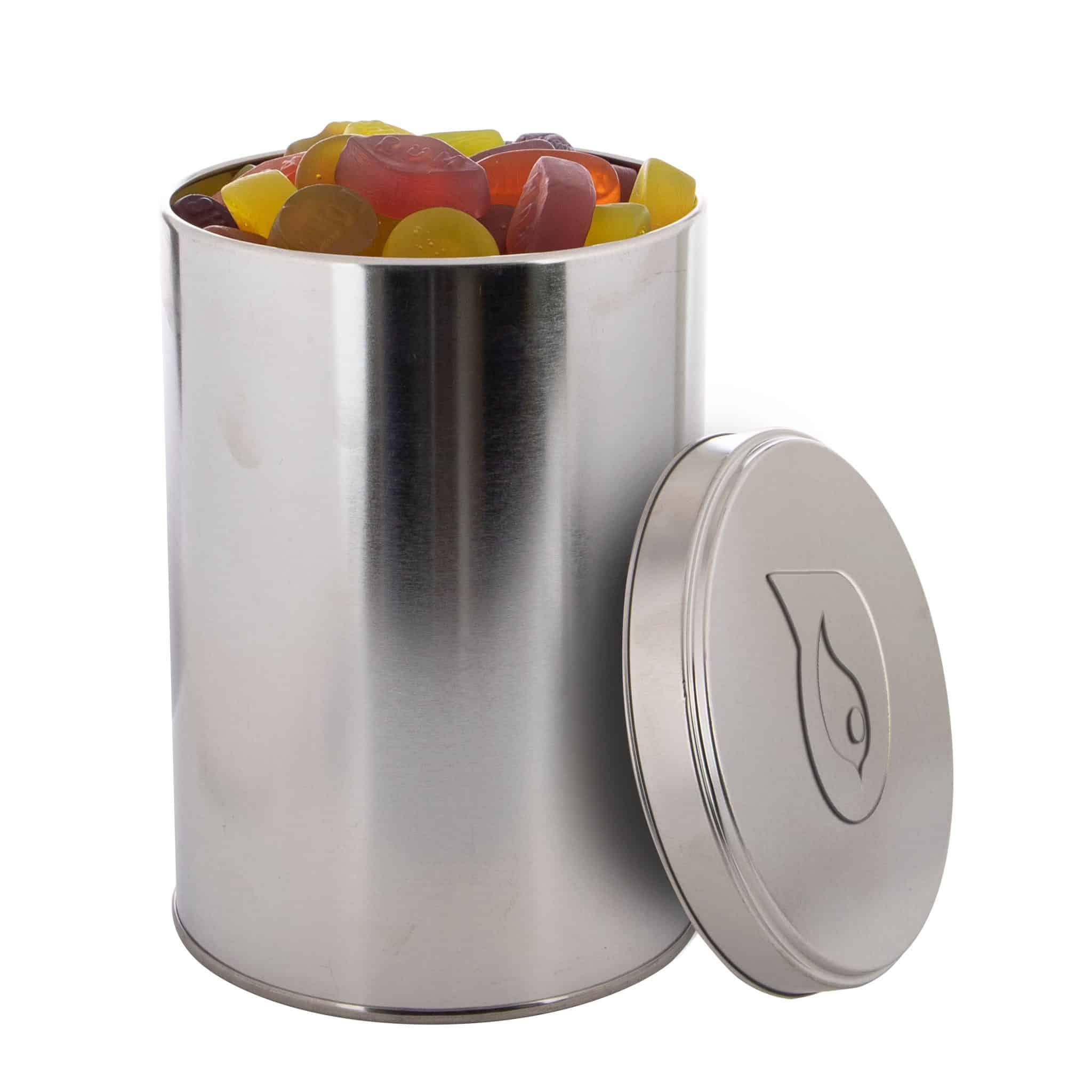 Miniature 1 pour Grande boîte de 1,3 litre avec embossage-E