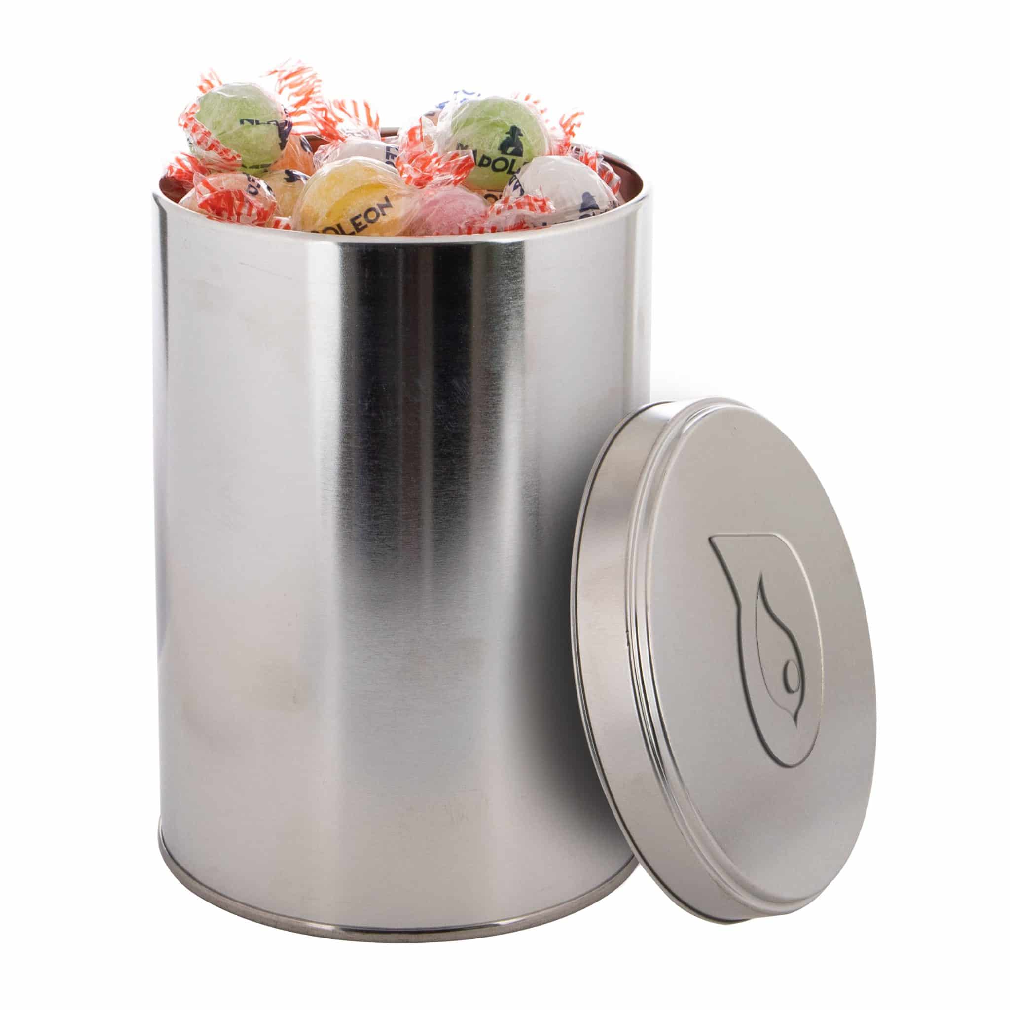 Miniature 1 pour Grande boîte de 1,3 litre avec embossage-E