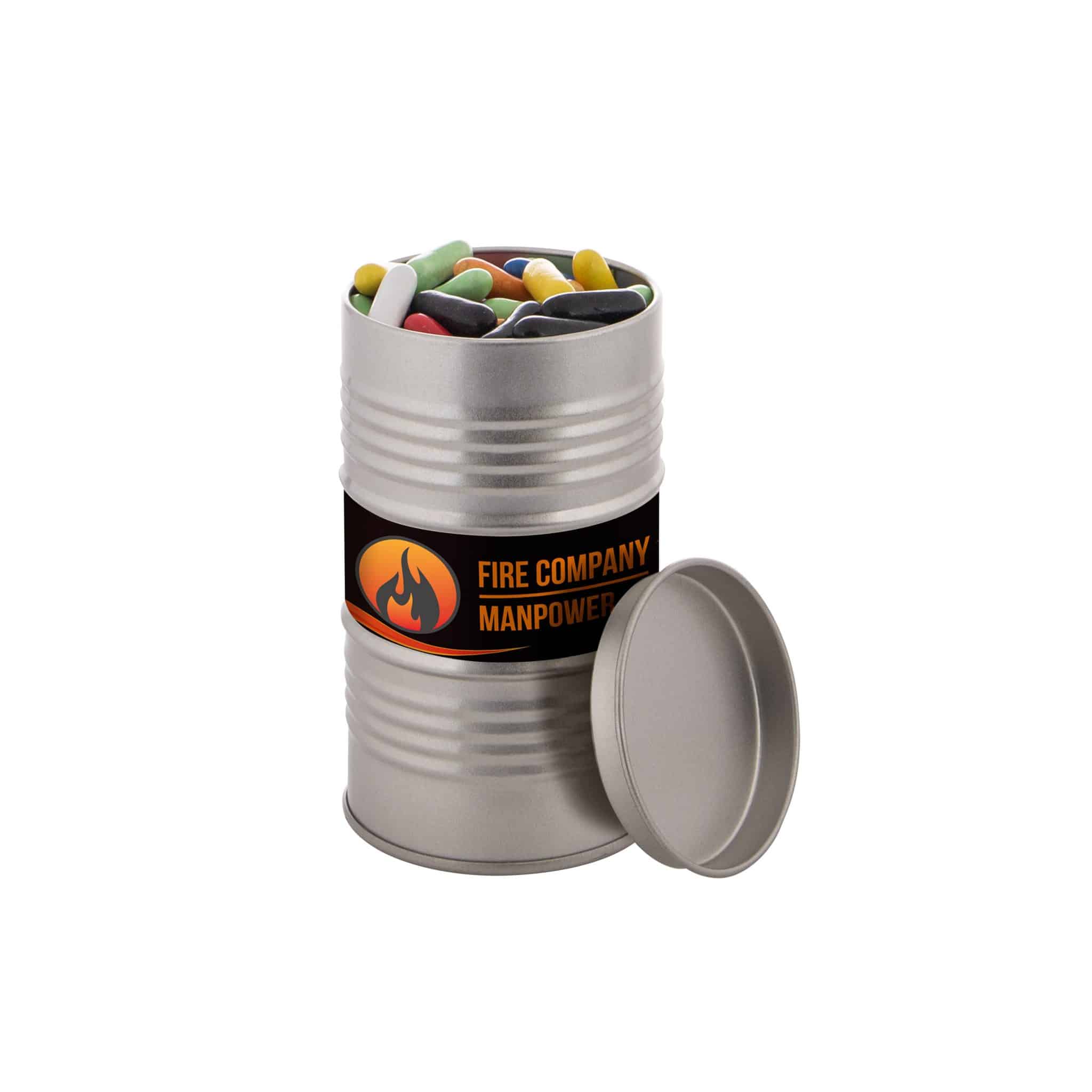 Miniature 1 pour Bidon de baril de pétrole-S-FC
