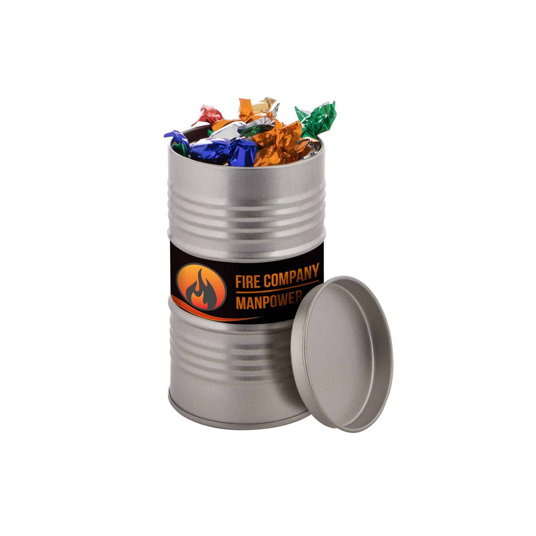 Miniature 1 pour Bidon de baril de pétrole-S-FC