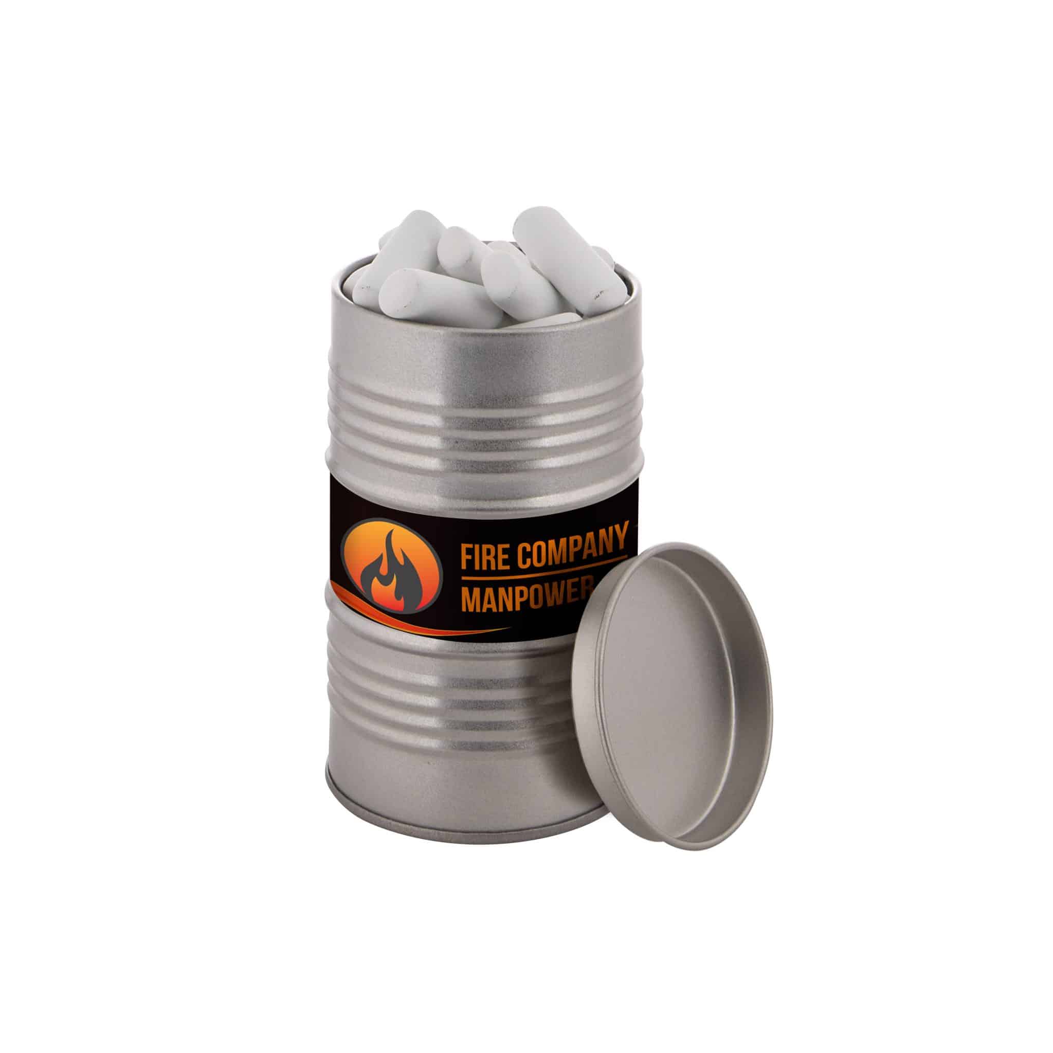 Miniature 1 pour Bidon de baril de pétrole-S-FC