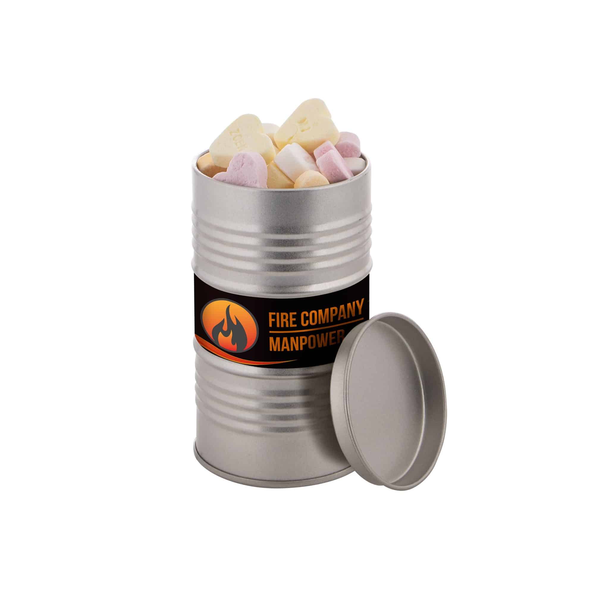 Miniature 1 pour Bidon de baril de pétrole-S-FC