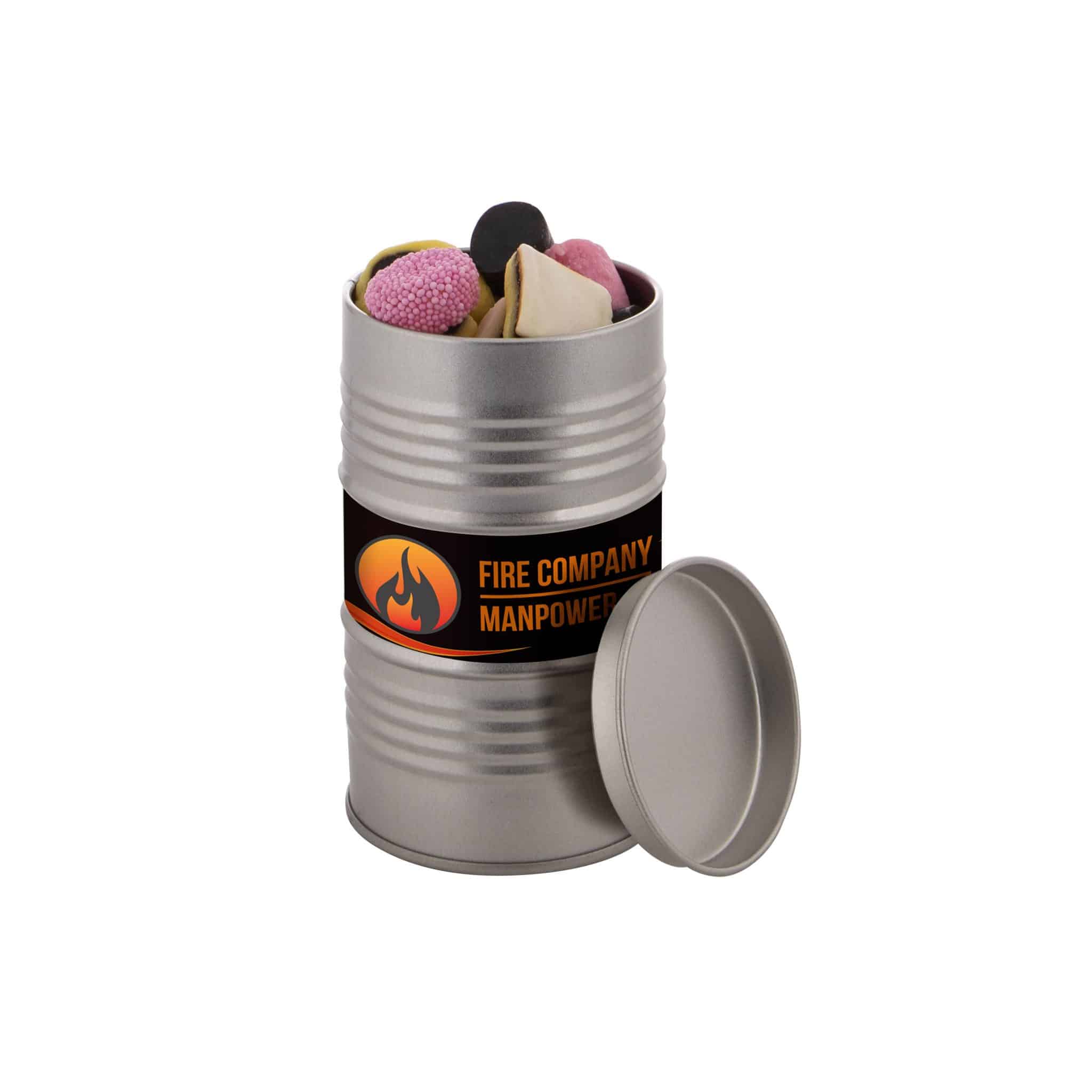 Miniature 1 pour Bidon de baril de pétrole-S-FC