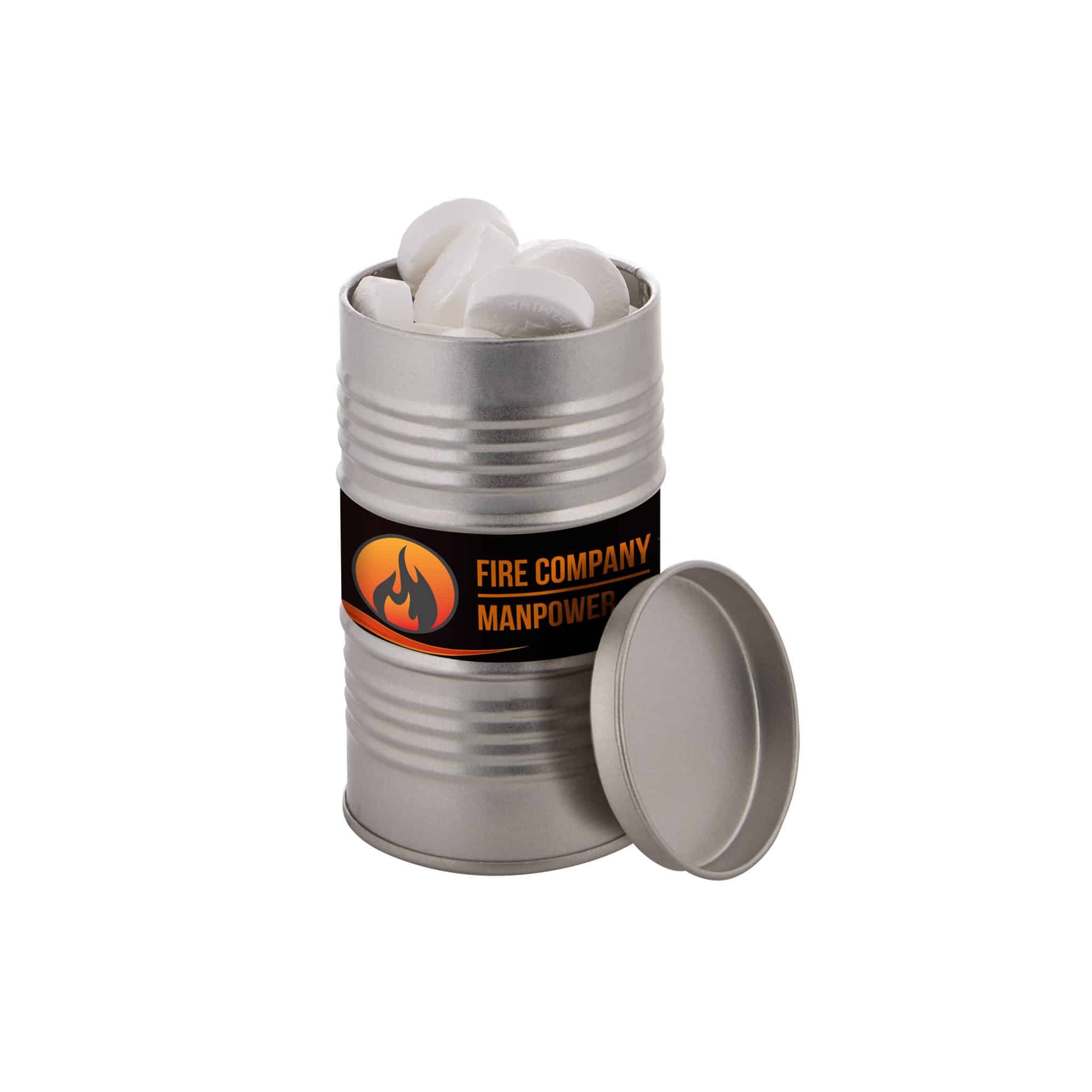Miniature 1 pour Bidon de baril de pétrole-S-FC