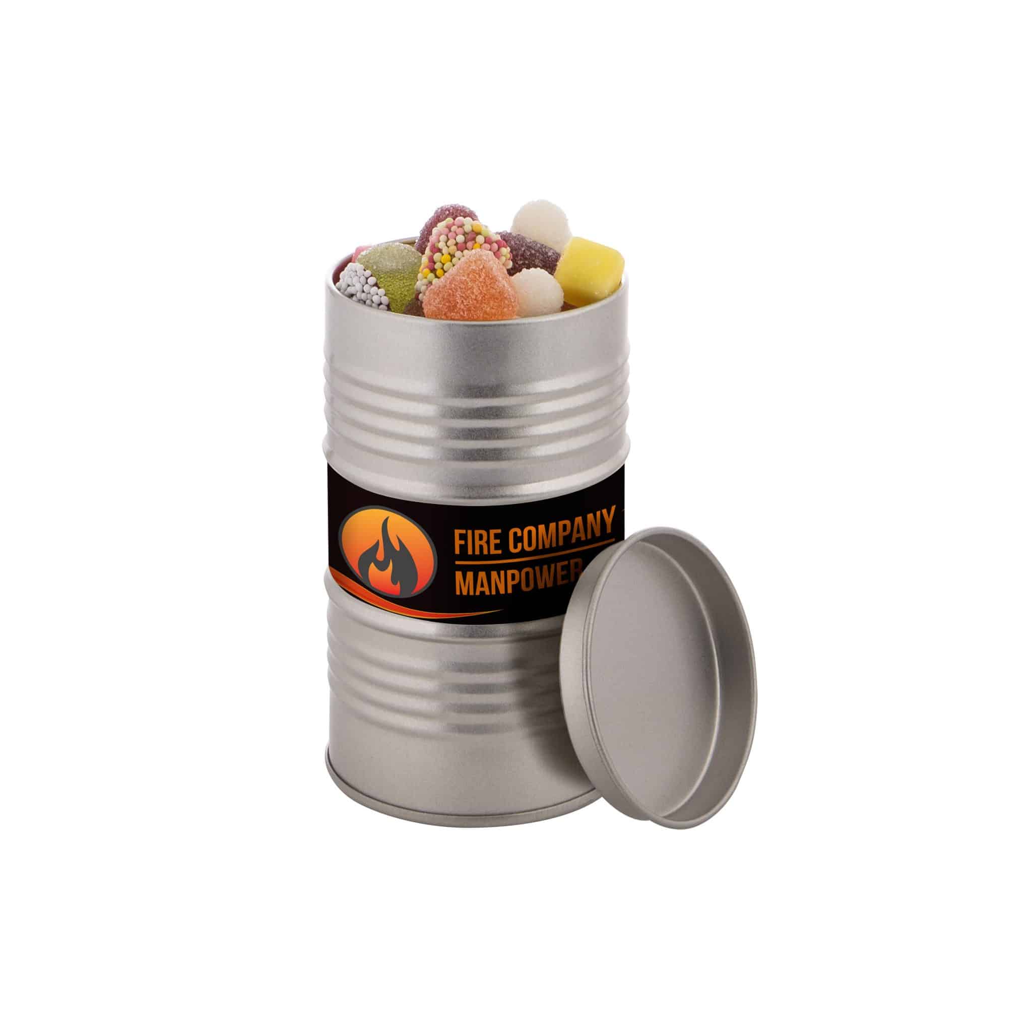Miniature 1 pour Bidon de baril de pétrole-S-FC