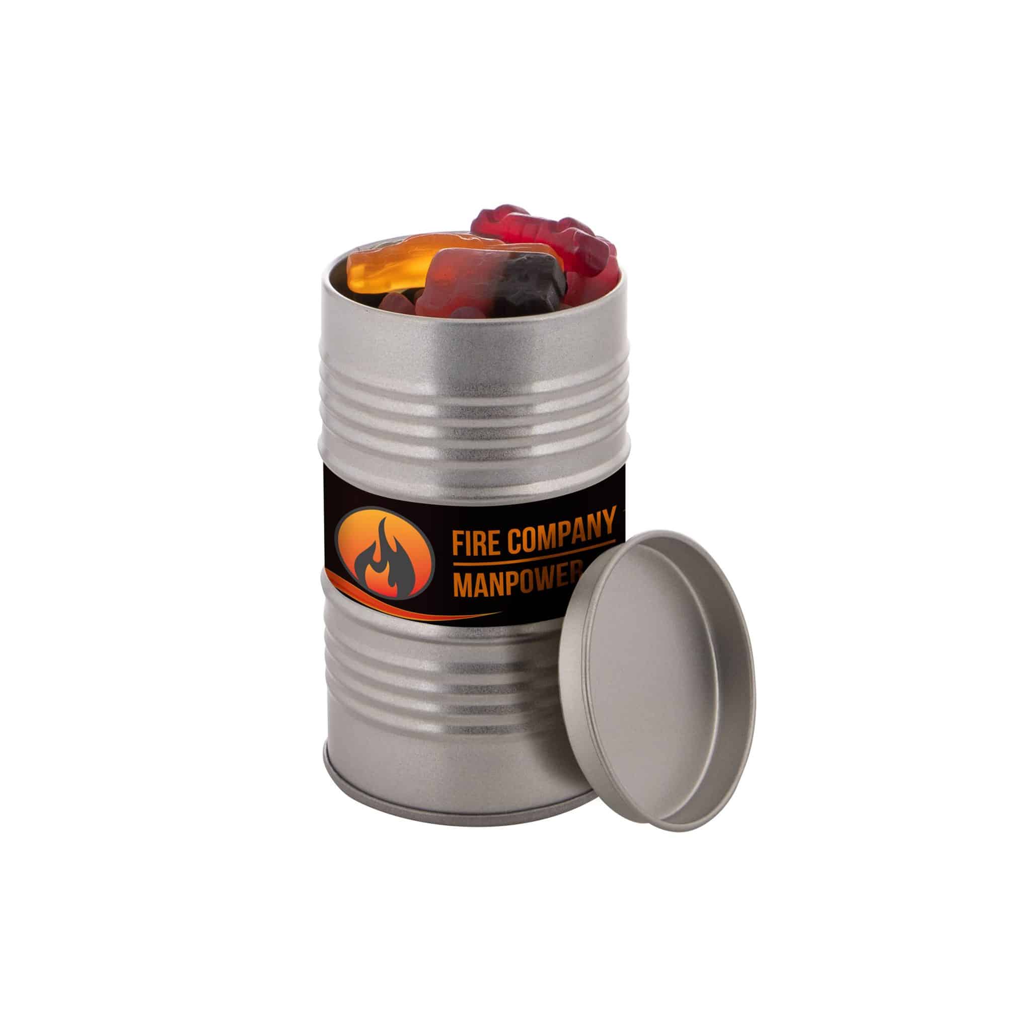 Miniature 1 pour Bidon de baril de pétrole-S-FC