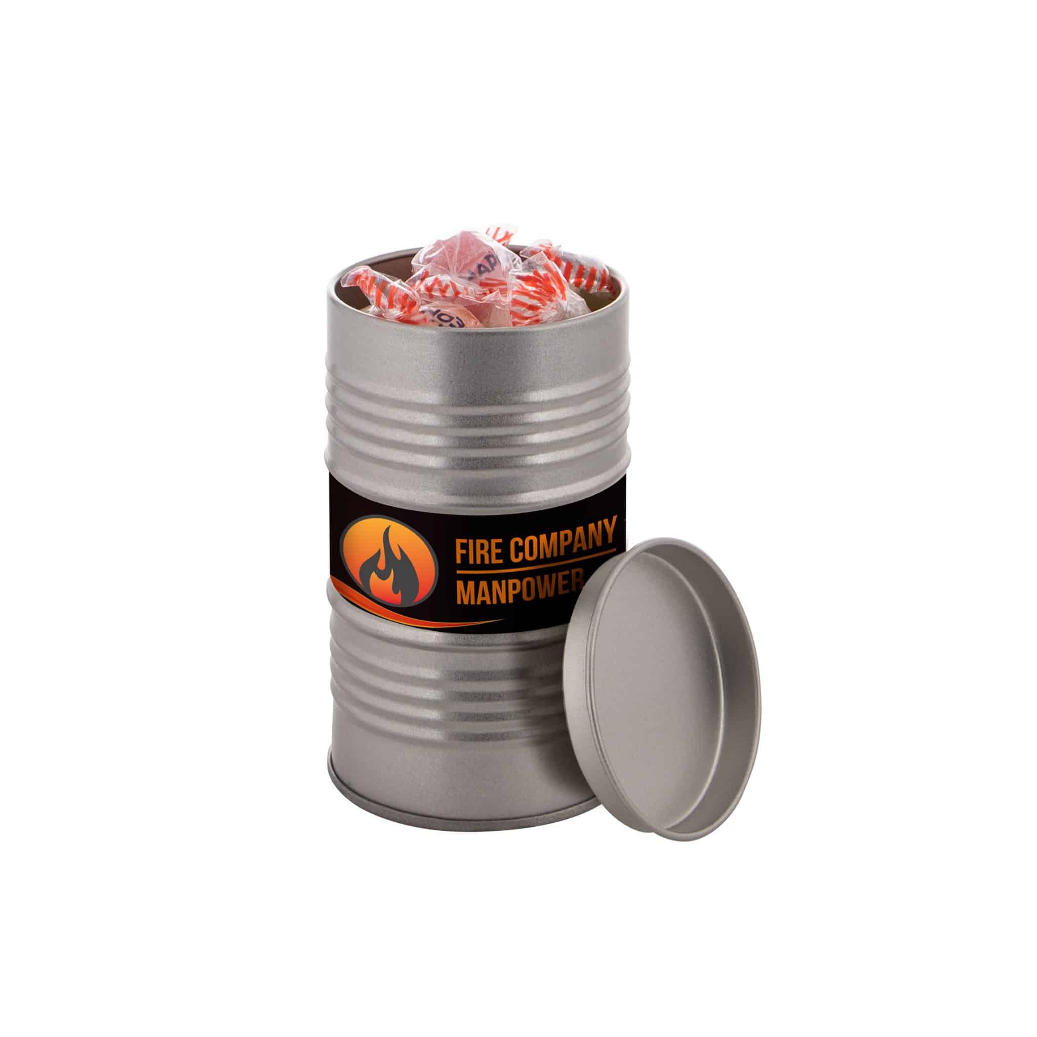 Miniature 1 pour Bidon de baril de pétrole-S-FC