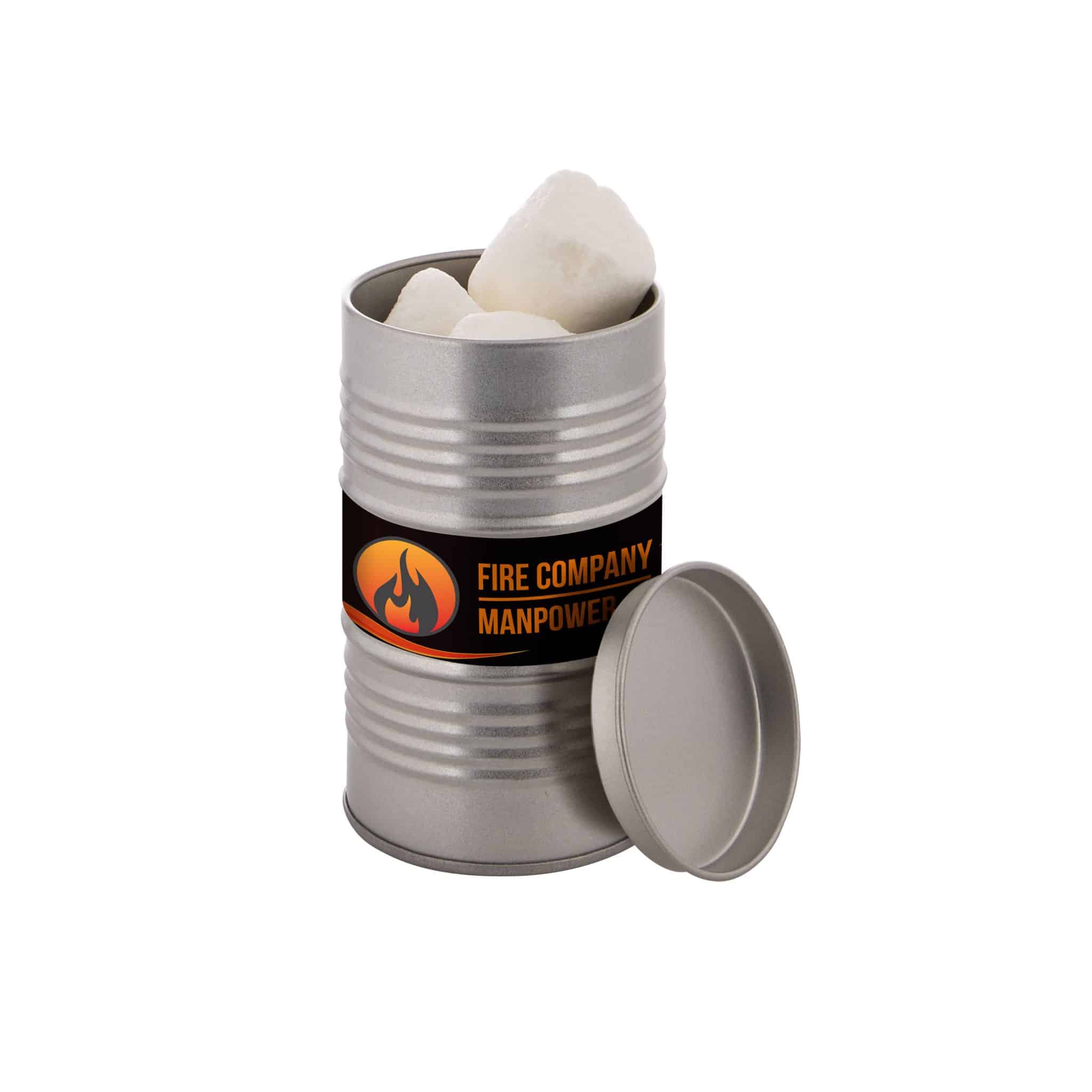 Miniature 1 pour Bidon de baril de pétrole-S-FC