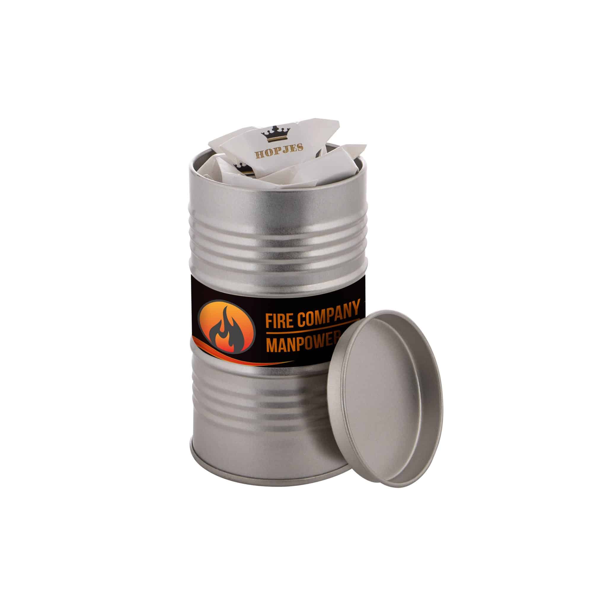 Miniature 1 pour Bidon de baril de pétrole-S-FC