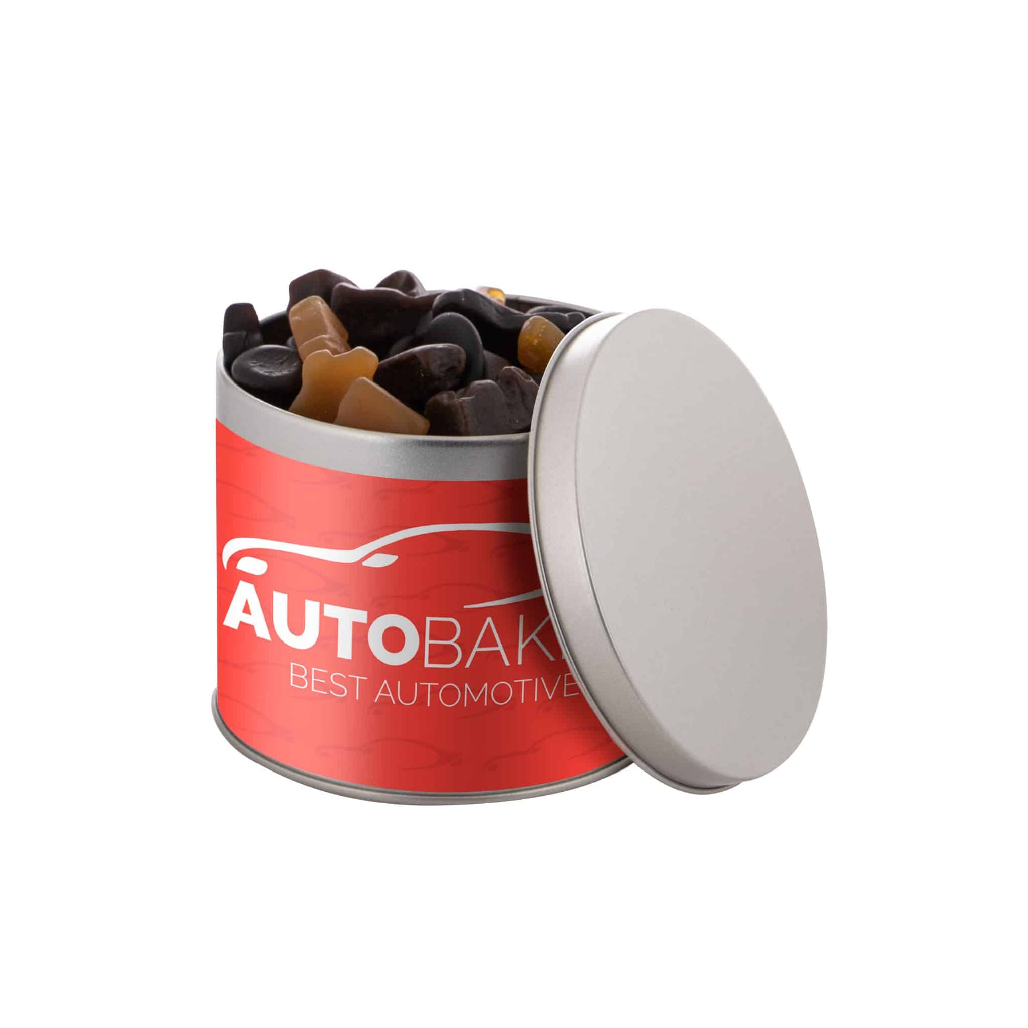 Miniature 1 pour Boîte ronde 0,6 litre-Di-FC