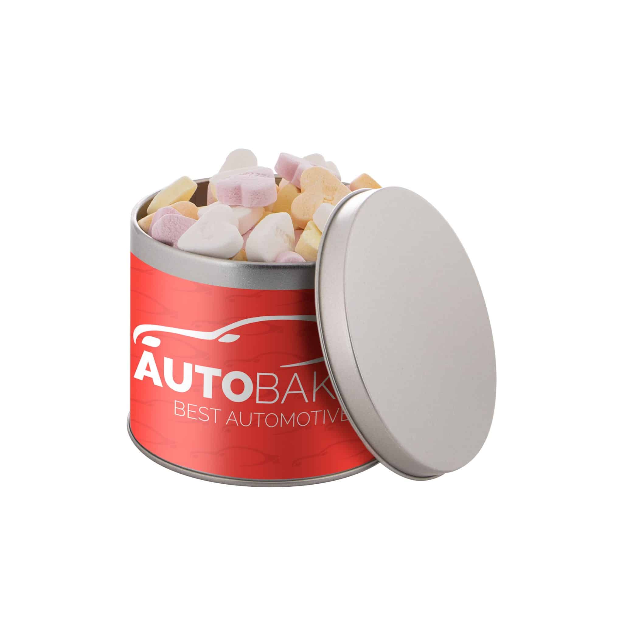 Miniature 1 pour Boîte ronde 0,6 litre-Di-FC