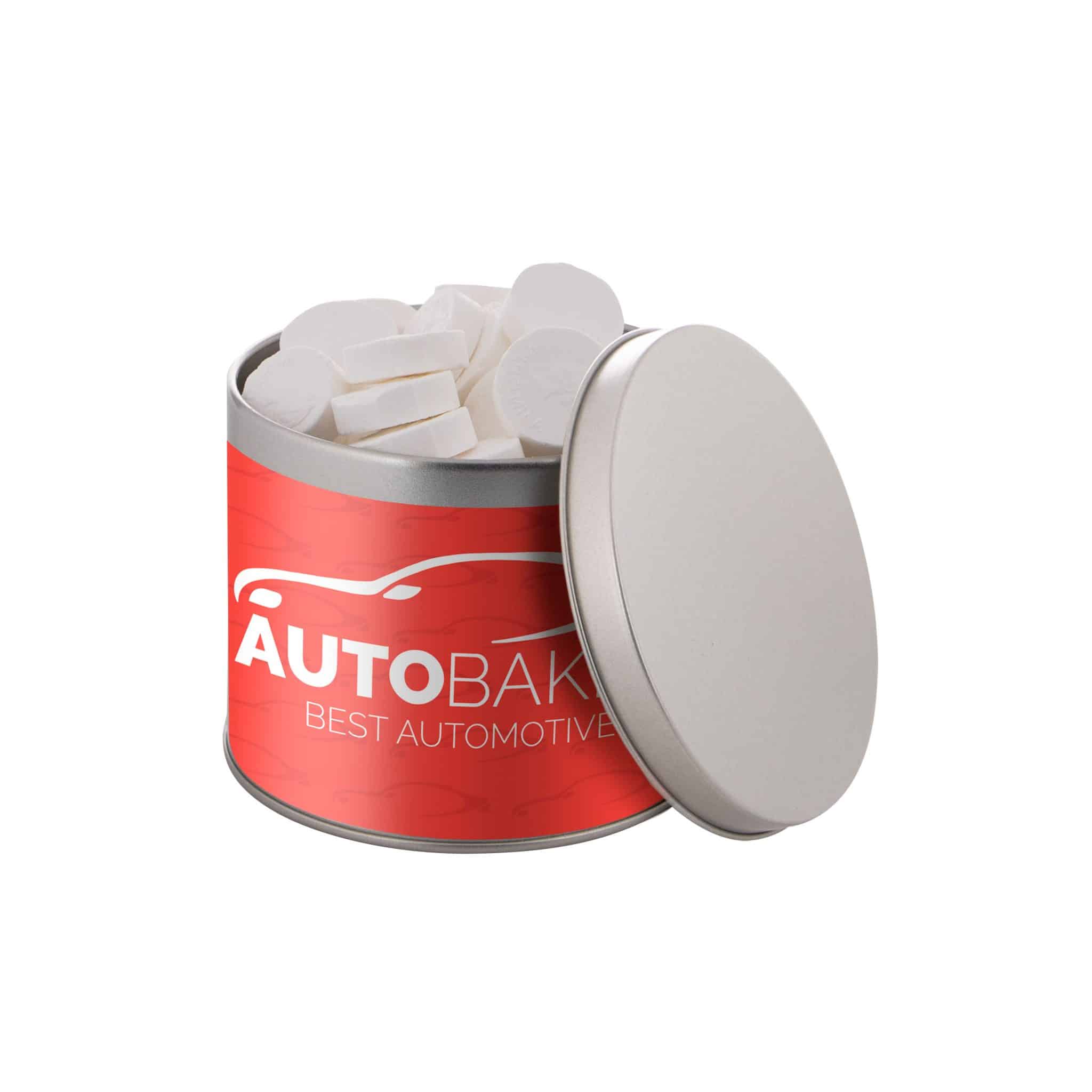 Miniature 1 pour Boîte ronde 0,6 litre-Di-FC
