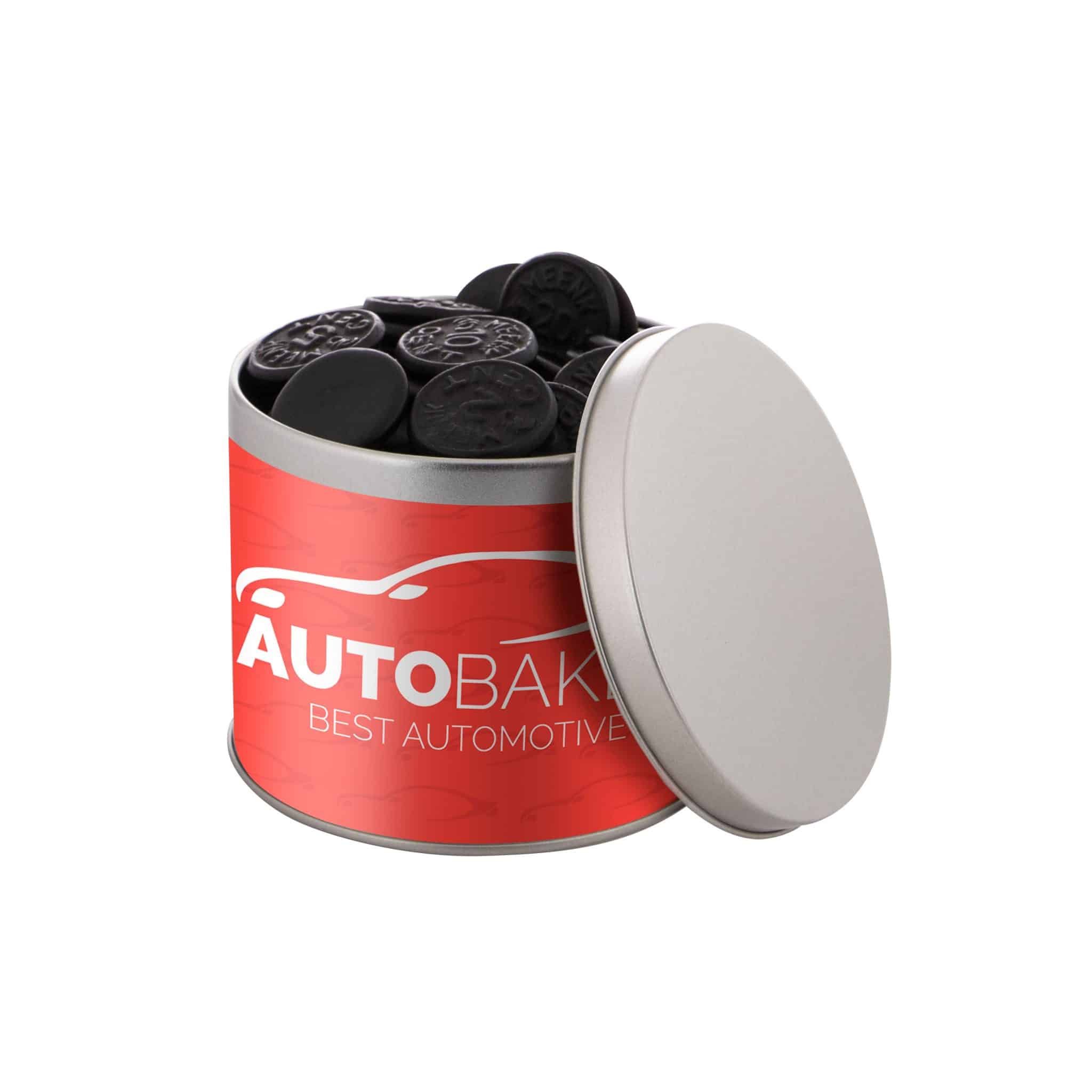 Miniature 1 pour Boîte ronde 0,6 litre-Di-FC