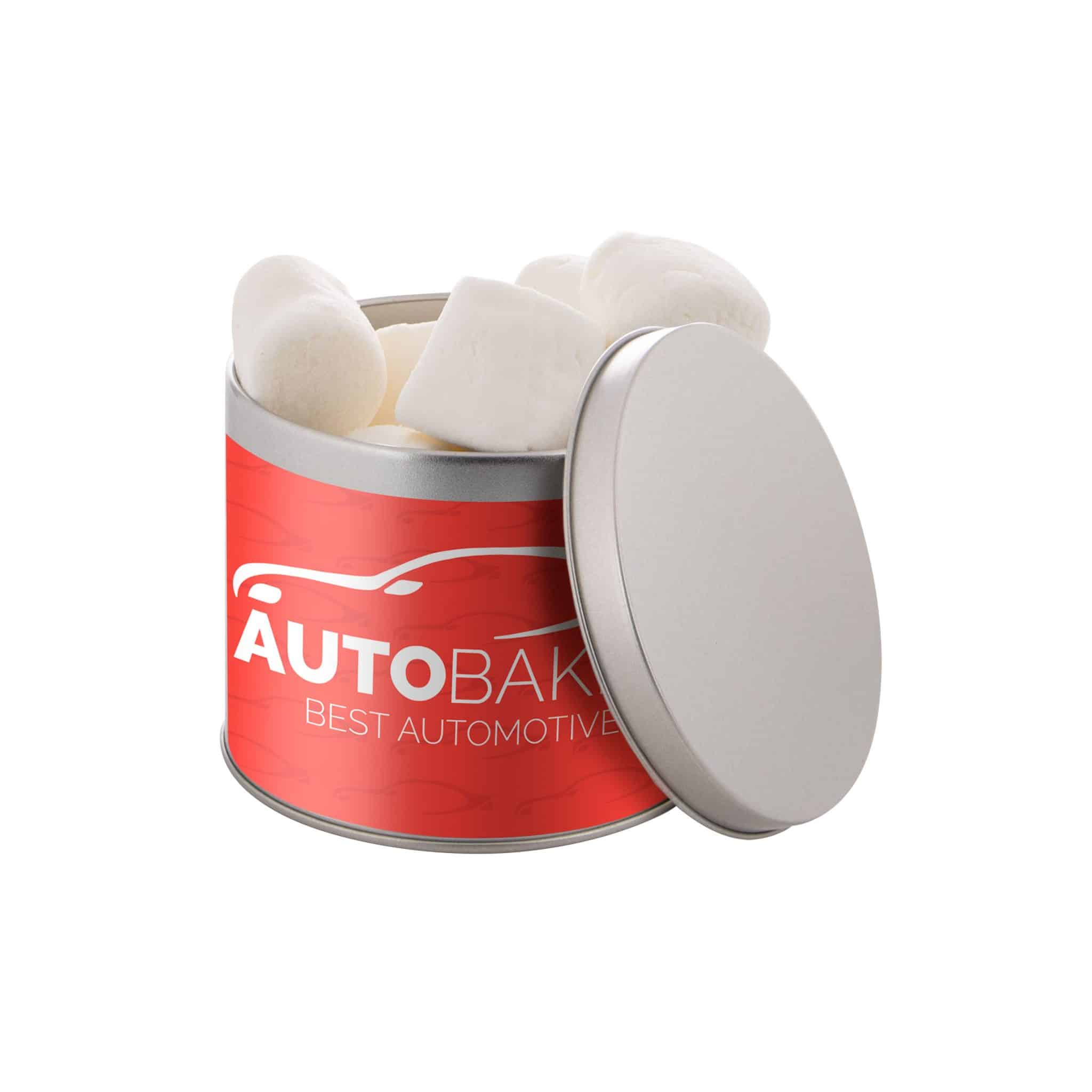 Miniature 1 pour Boîte ronde 0,6 litre-Di-FC