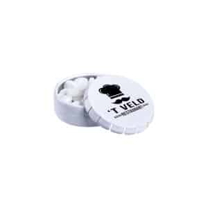 Visuel Super mini boîte clic clac-Di-FC