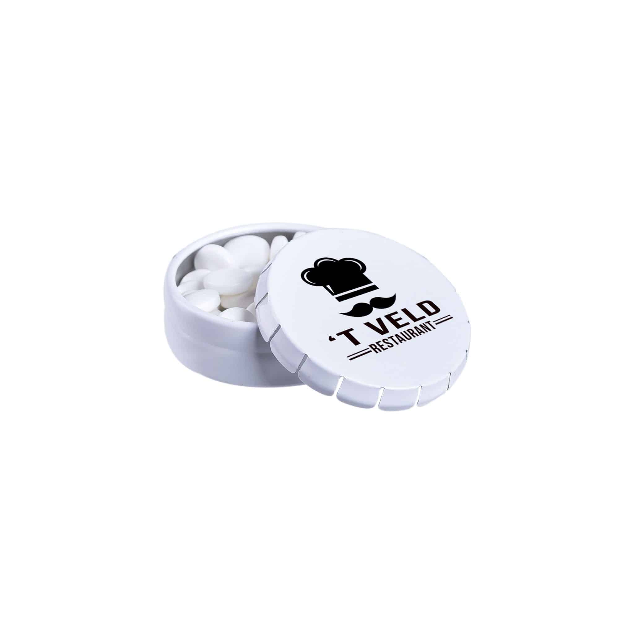 Miniature 1 pour Super mini boîte clic clac-Di-FC