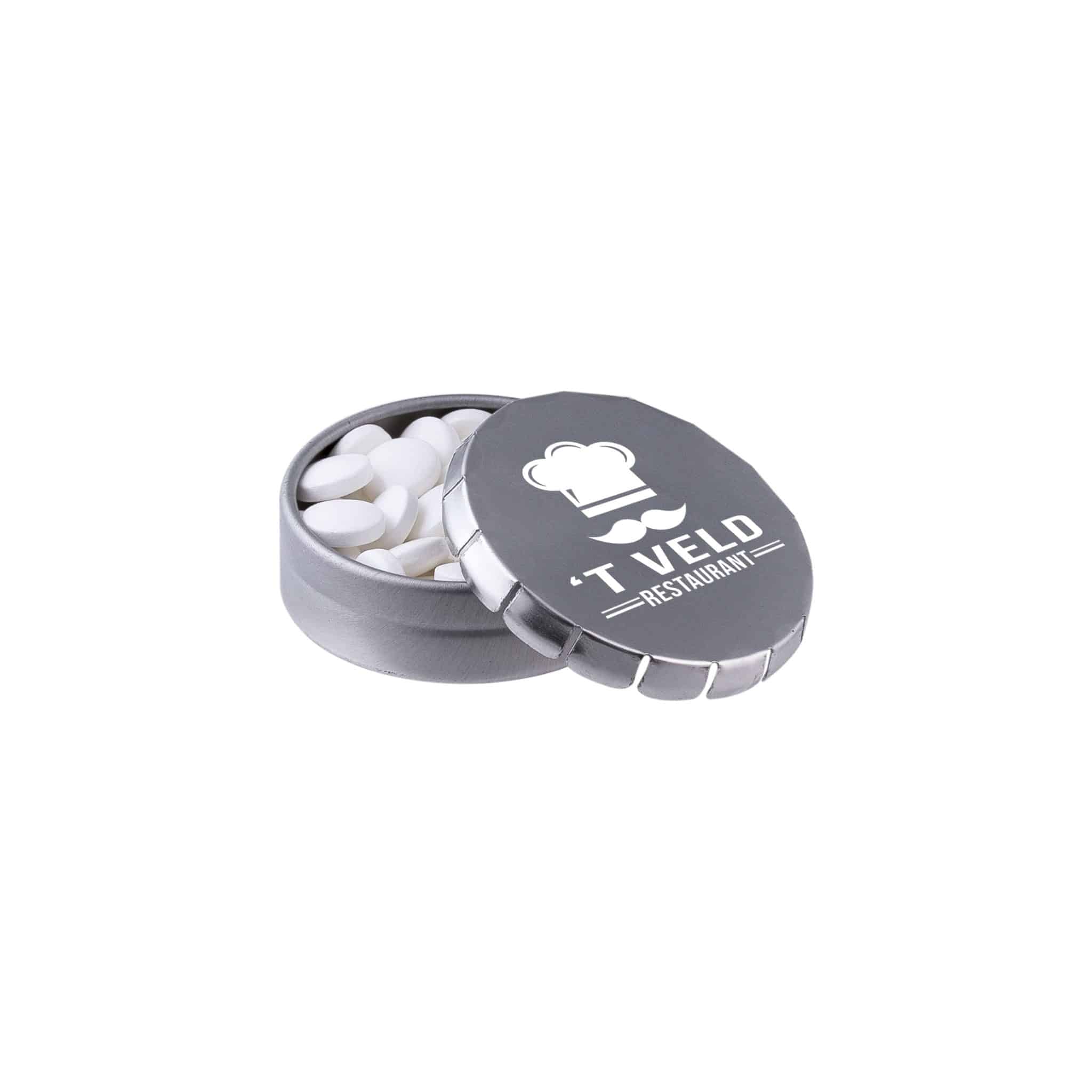 Miniature 1 pour Super mini boîte clic clac-Di-FC
