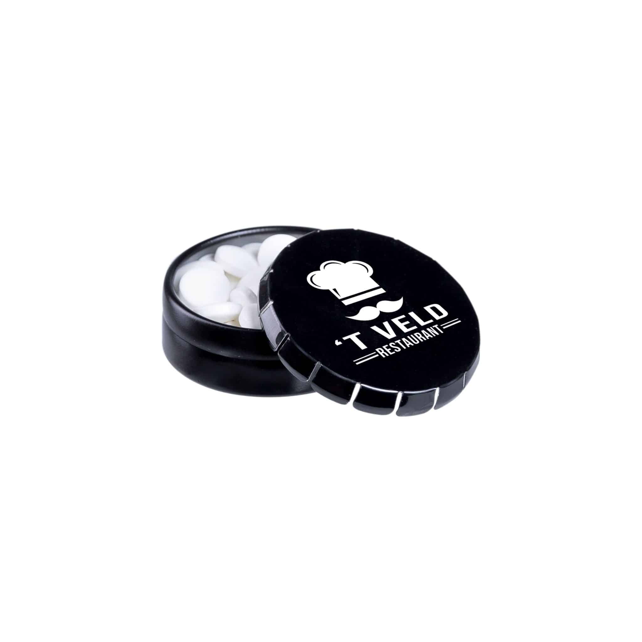 Miniature 1 pour Super mini boîte clic clac-Di-FC