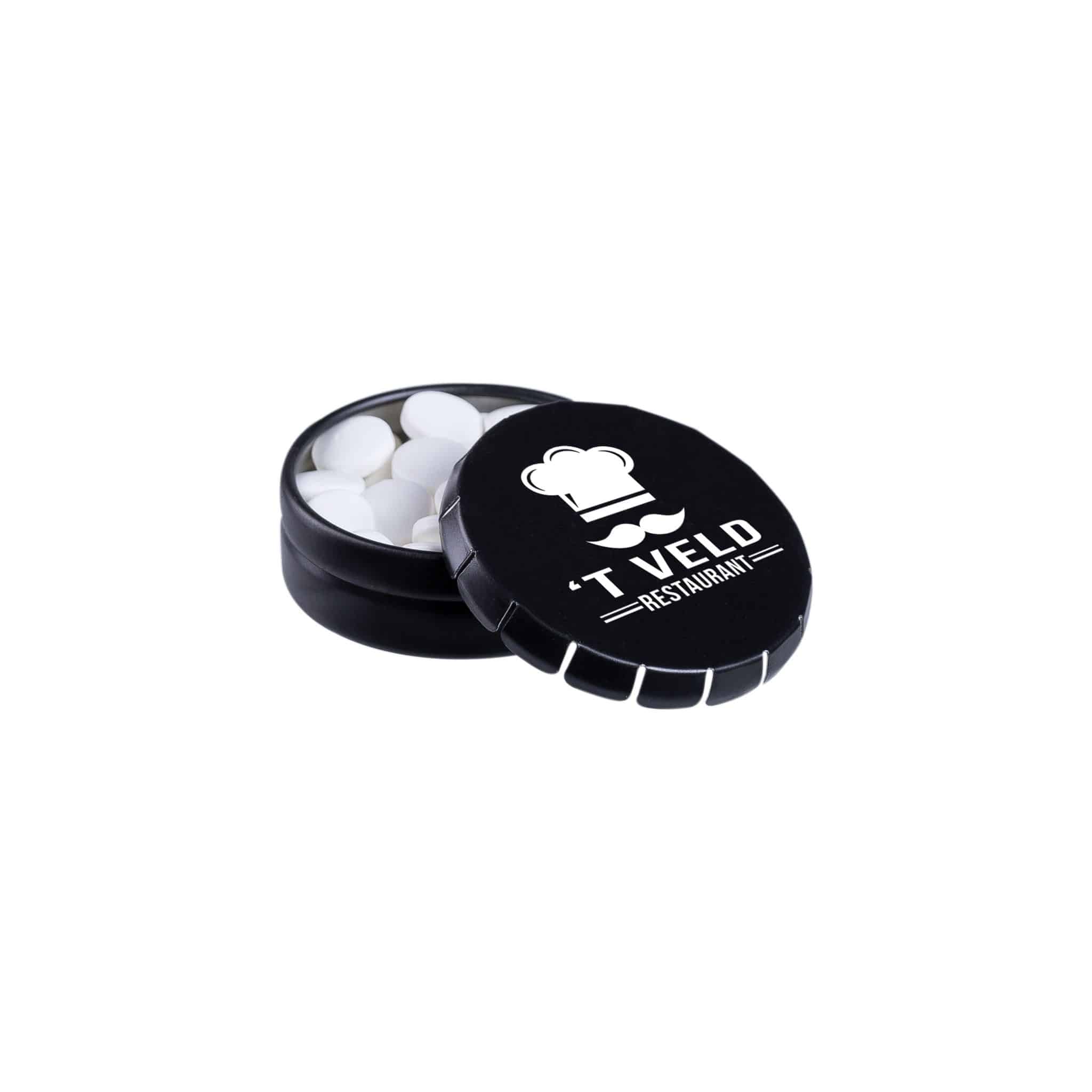 Miniature 1 pour Super mini boîte clic clac-Di-FC