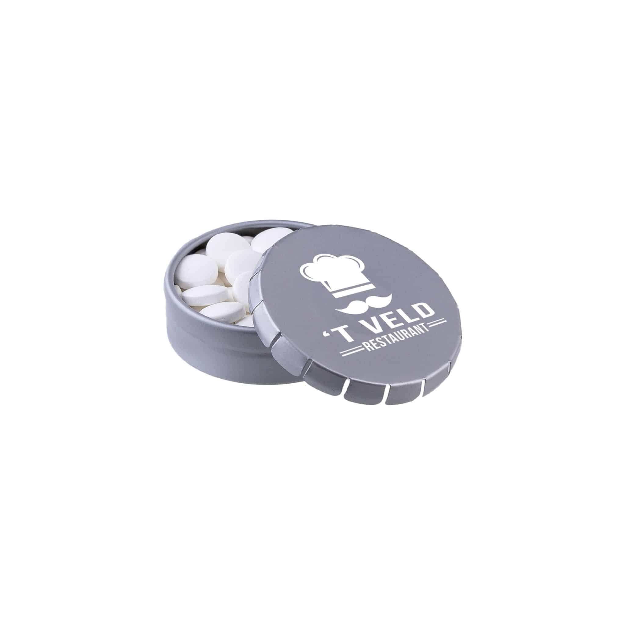 Miniature 1 pour Super mini boîte clic clac-Di-FC