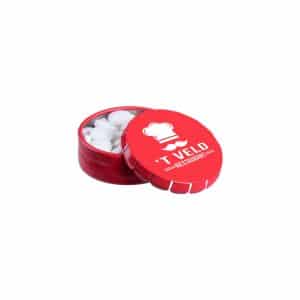 Visuel Super mini boîte clic clac-Di-FC