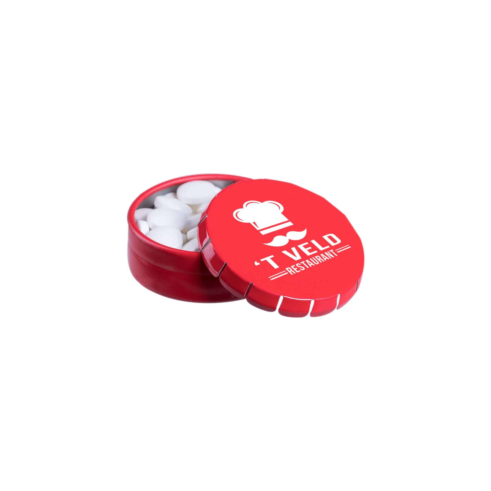 Miniature 1 pour Super mini boîte clic clac-Di-FC
