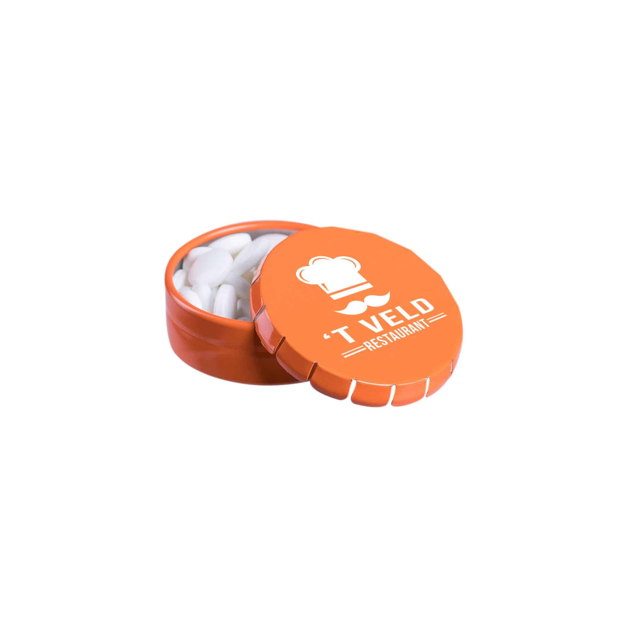 Miniature 1 pour Super mini boîte clic clac-Di-FC