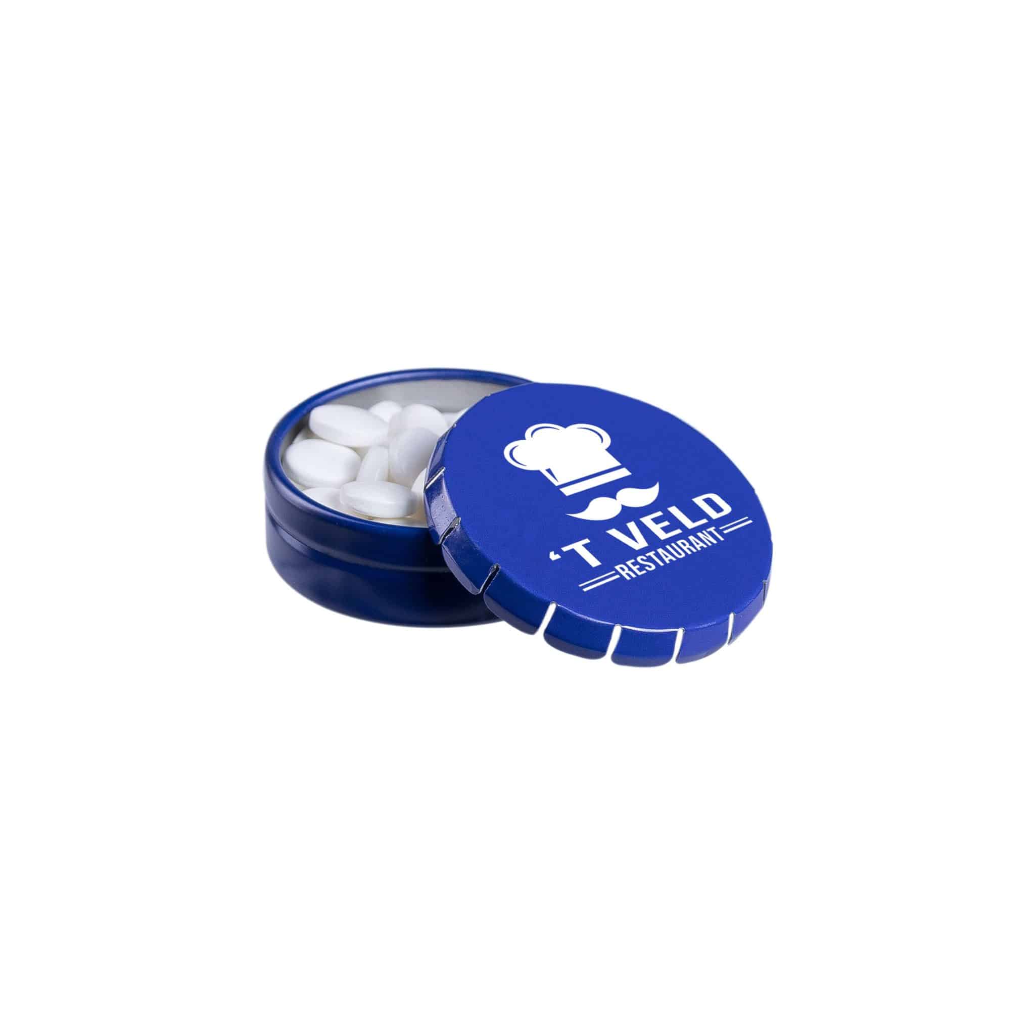 Miniature 1 pour Super mini boîte clic clac-Di-FC