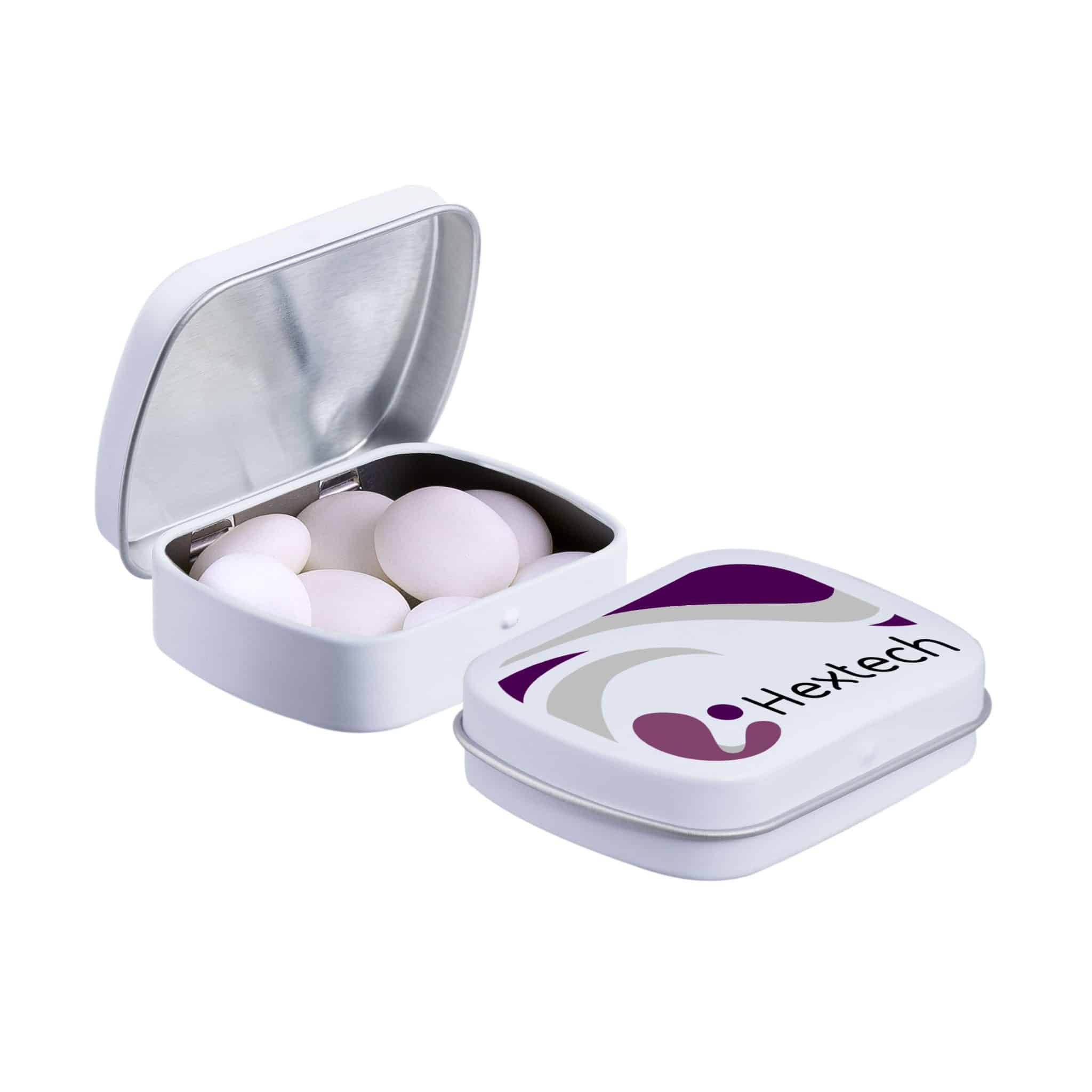 Miniature 1 pour Mini boîte à charnière de Mentos-Di-FC