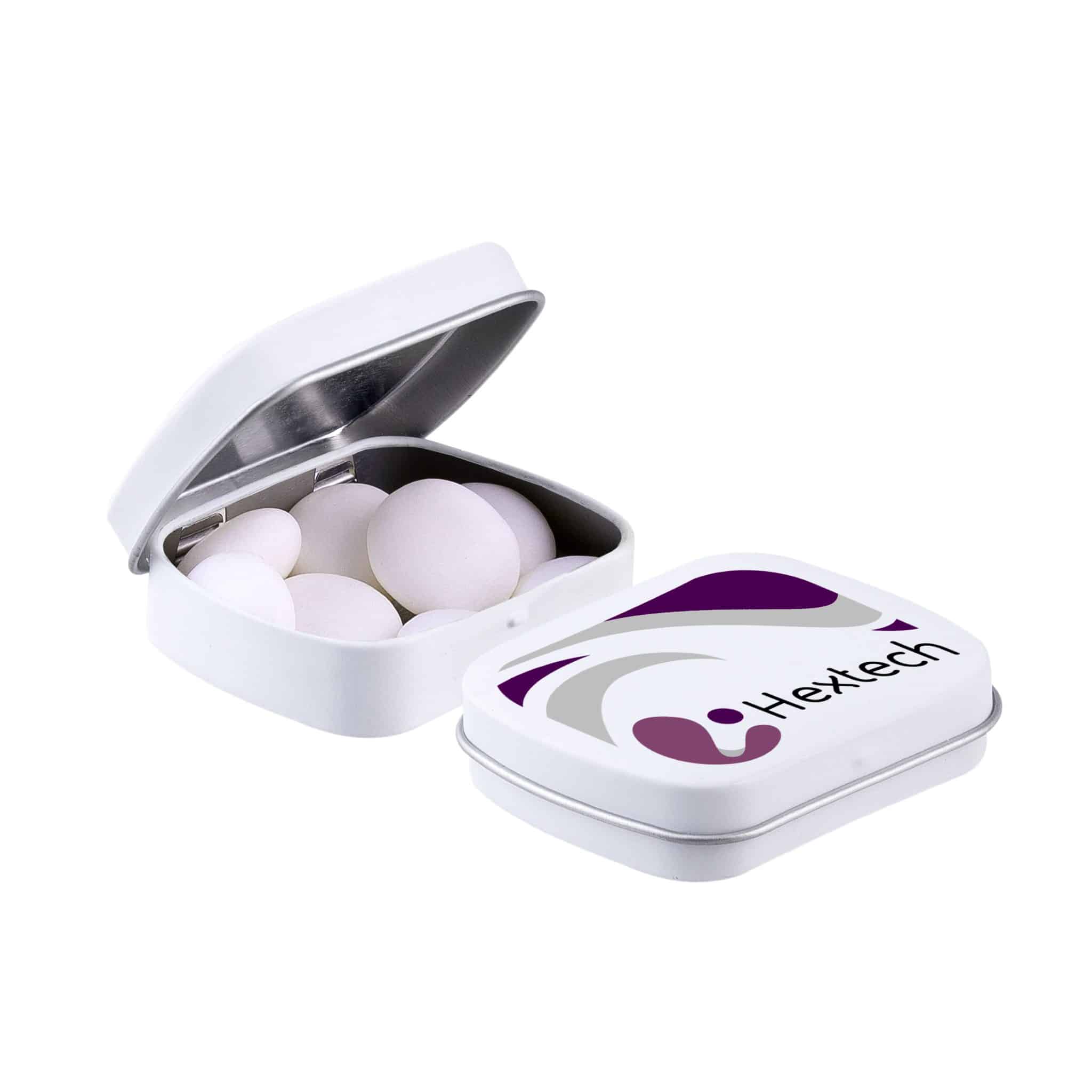 Miniature 1 pour Mini boîte à charnière de Mentos-Di-FC