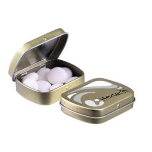 Visuel Mini boîte à charnière de Mentos-Di-FC