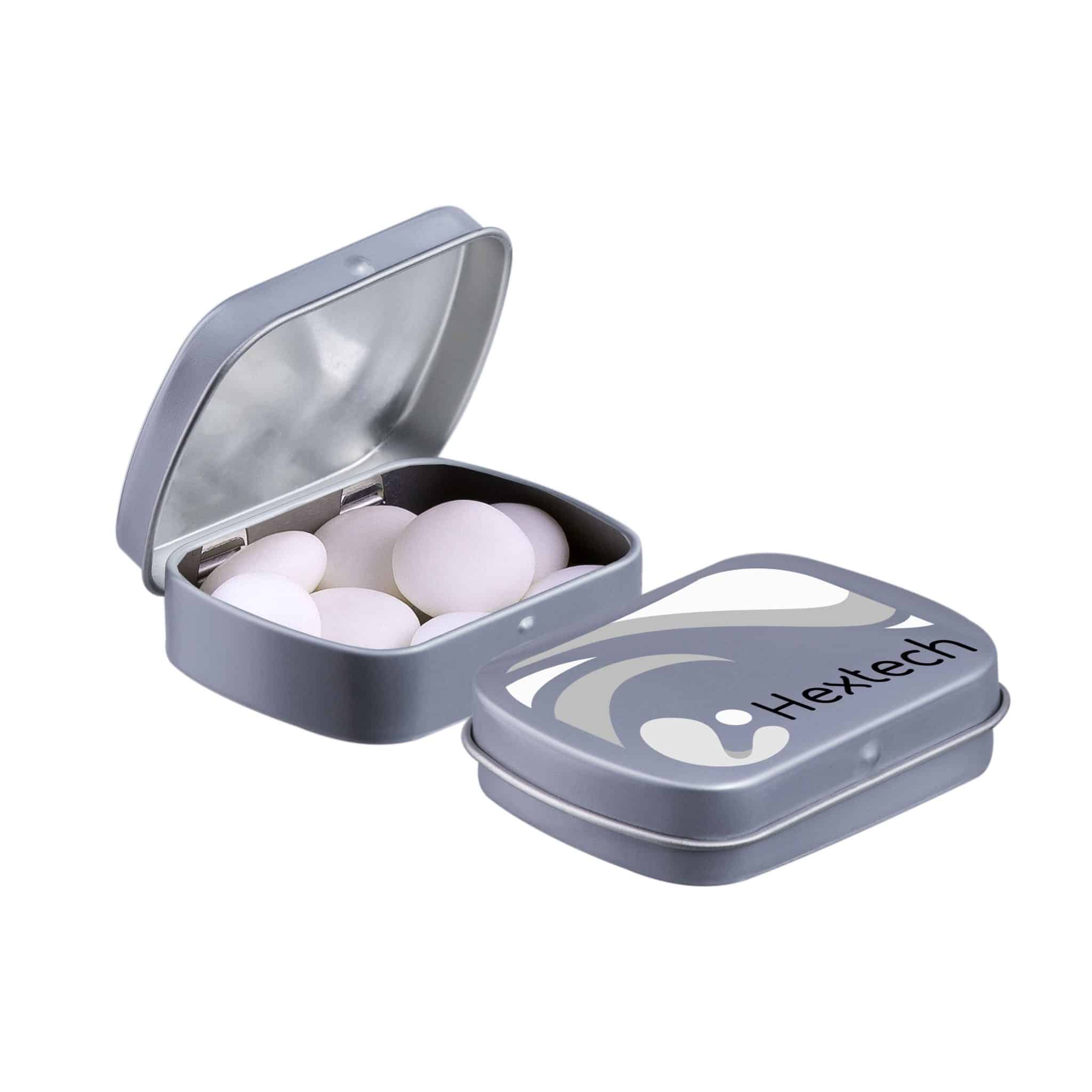 Miniature 1 pour Mini boîte à charnière de Mentos-Di-FC