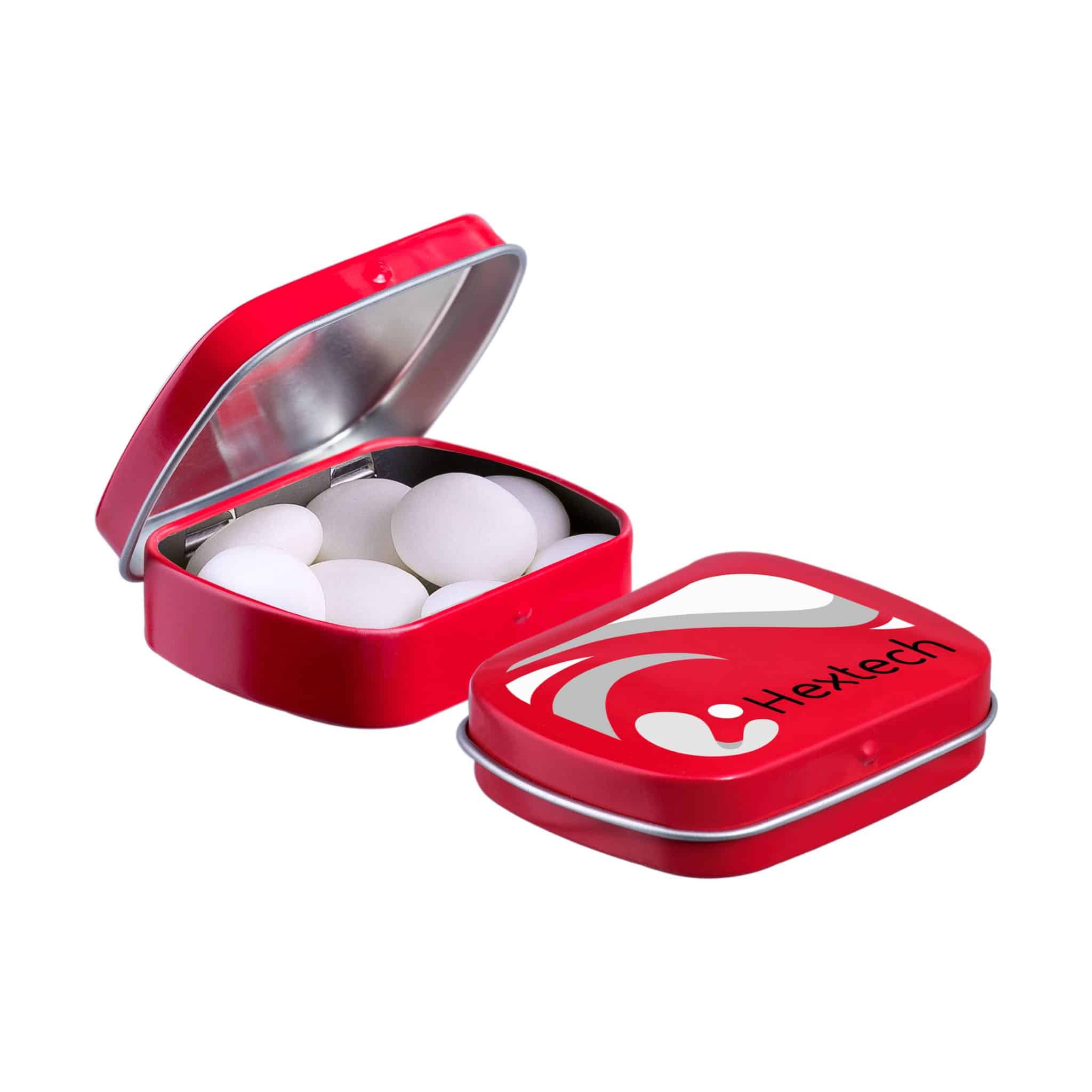 Miniature 1 pour Mini boîte à charnière de Mentos-Di-FC