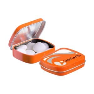 Visuel Mini boîte à charnière de Mentos-Di-FC