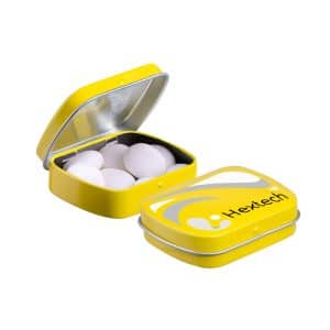 Visuel Mini boîte à charnière de Mentos-Di-FC