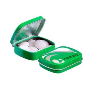 Visuel Mini boîte à charnière de Mentos-Di-FC