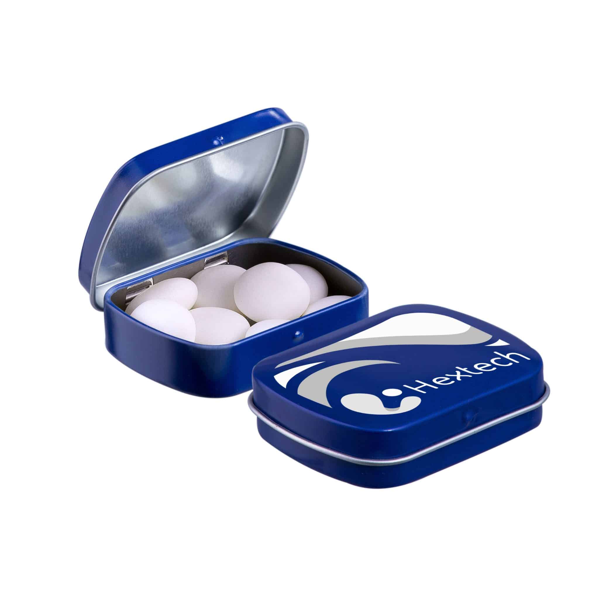 Miniature 1 pour Mini boîte à charnière de Mentos-Di-FC